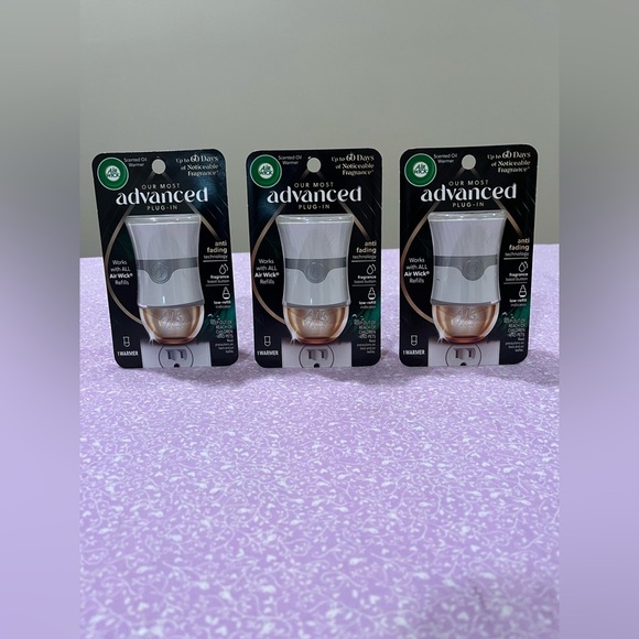 Air Wick Advanced Plug-Ins - Picture 1 of 1